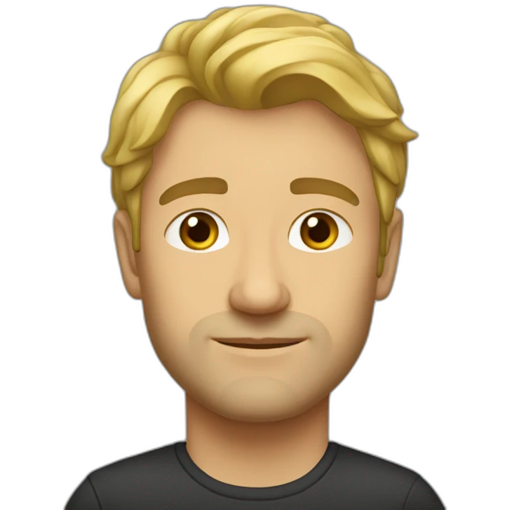 Éric zemoure emoji