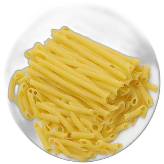 pasta-cake-plate emoji