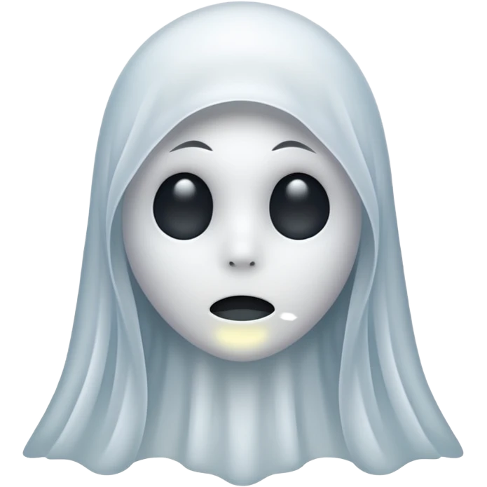 ghost emoji