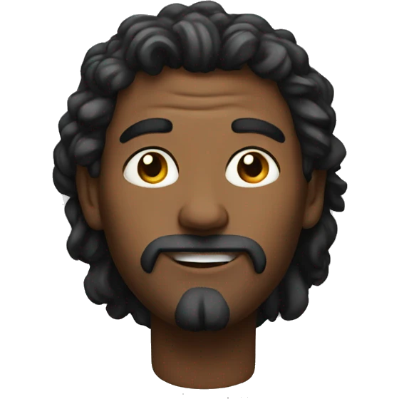 God emoji