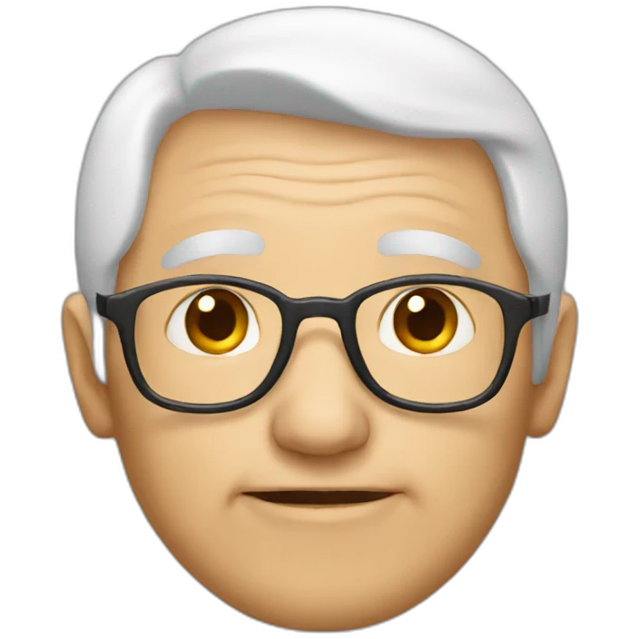 old people emoji