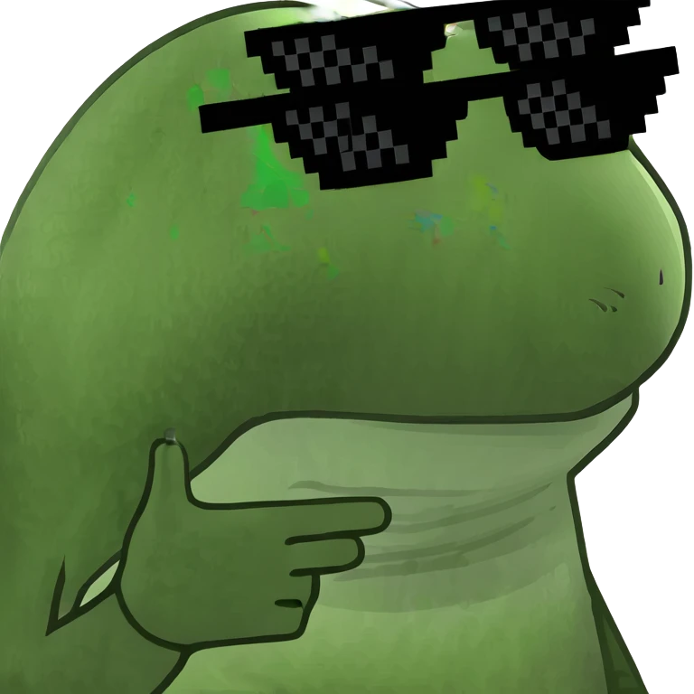 Lily emoji