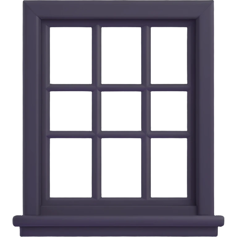 Window  emoji
