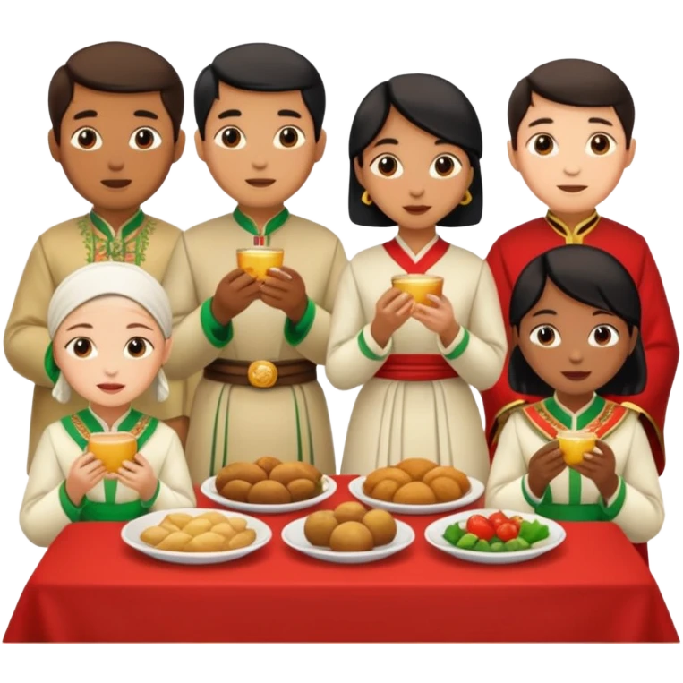 tung tung tung sahur emoji