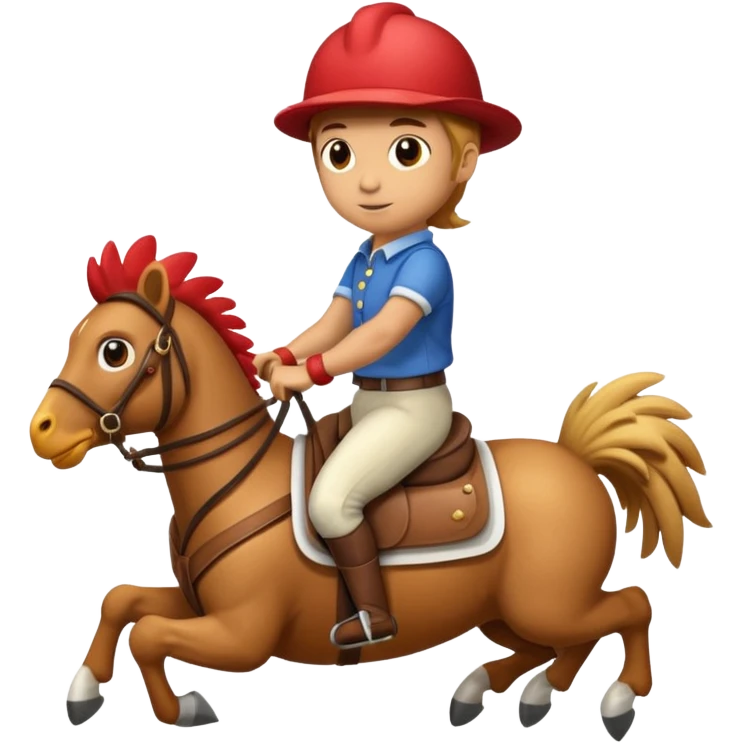 치킨조키 emoji