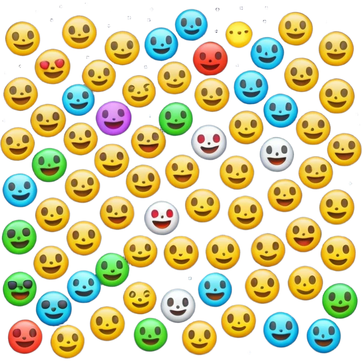 emoji night emoji