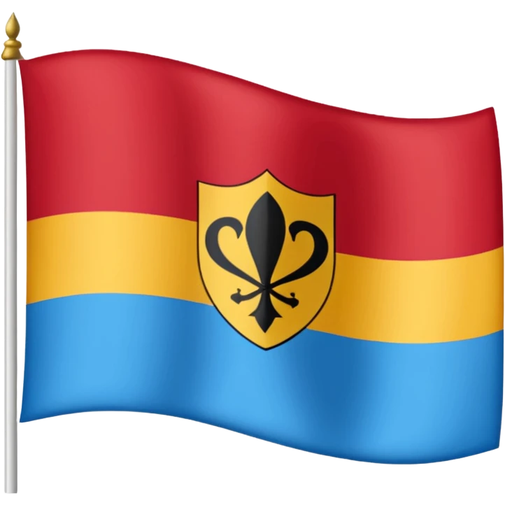 bandiera della sardegna emoji