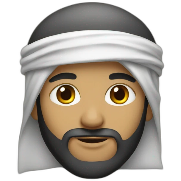 Islam emoji