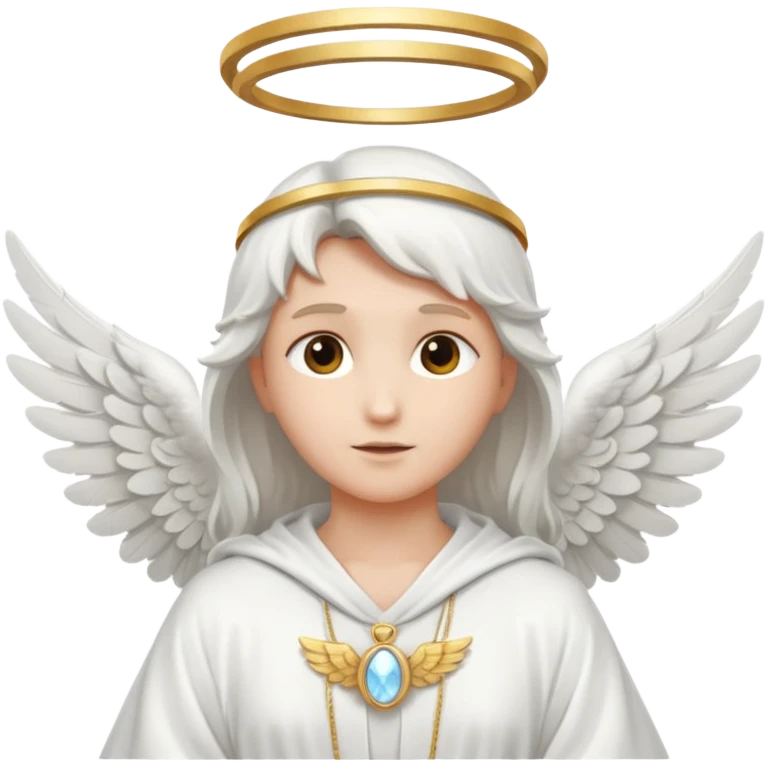 Dominions, Angel emoji