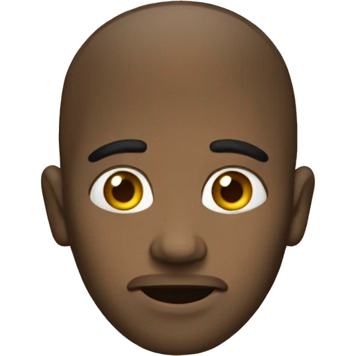 cabeza  emoji