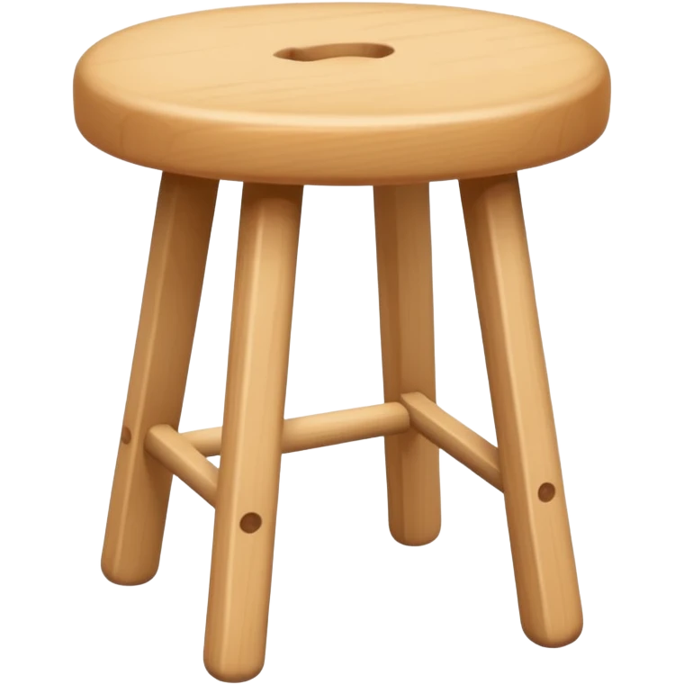 Stool emoji