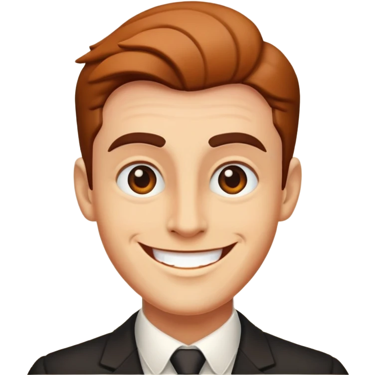 Alastor  emoji