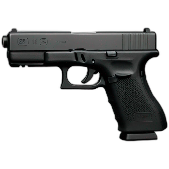 Glock emoji