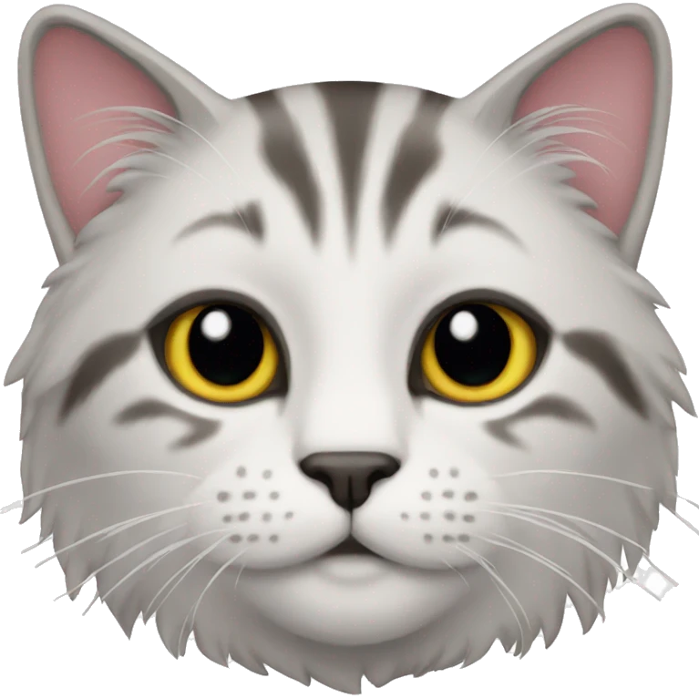 Cat emoji