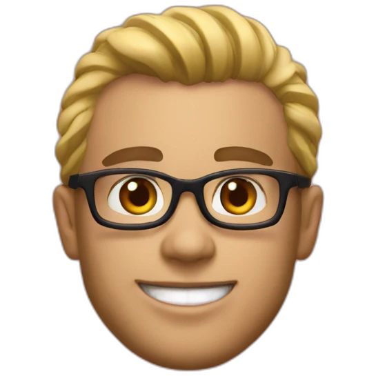 As monaco emoji