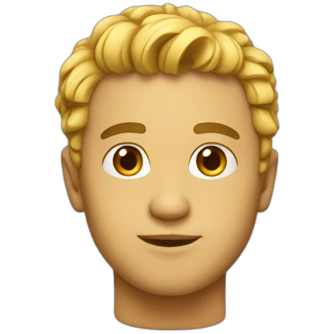J emoji