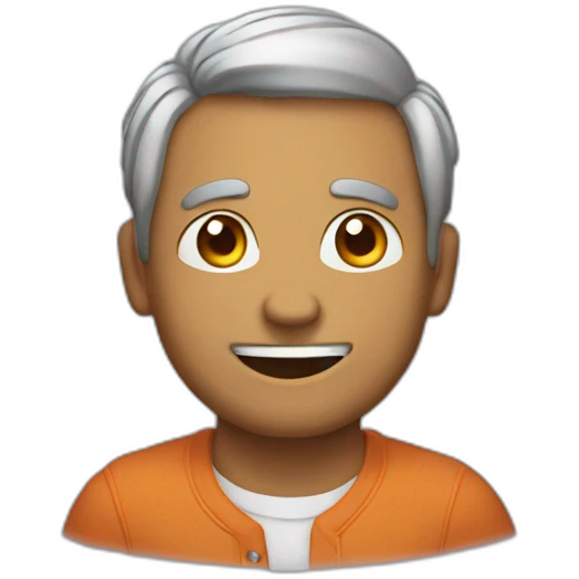 funny emoji