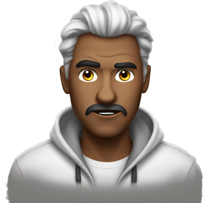 mad meele toplaner cuz he got rekt by marksman emoji