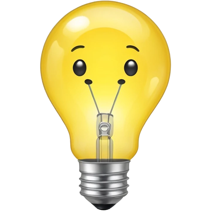 Create a emoji for this quote “Do not fear to be eccentric in opinion, for every opinion now accepted was once eccentric.” emoji it should symbolises or describe it's meaning  emoji