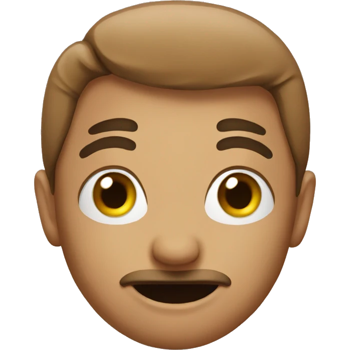Beans emoji