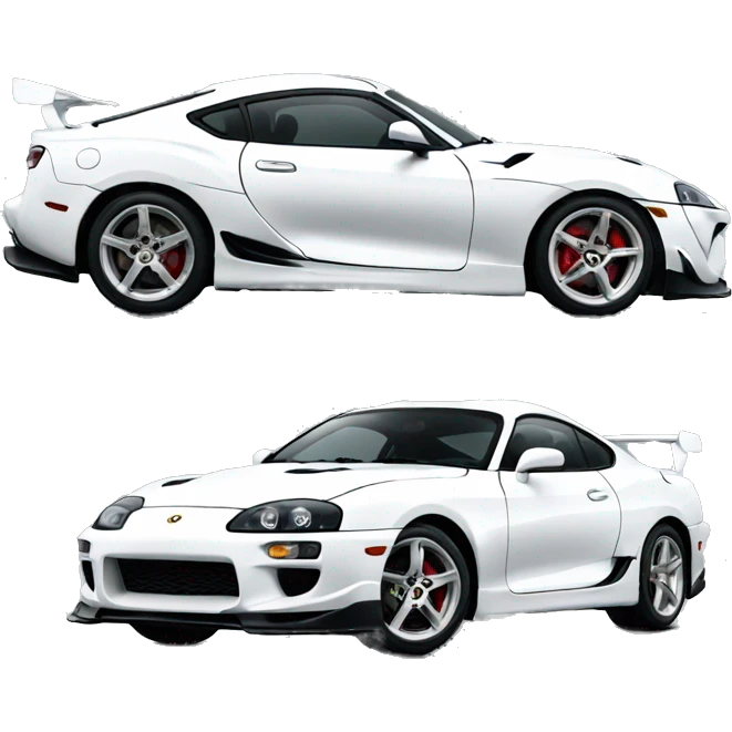 Supra emoji