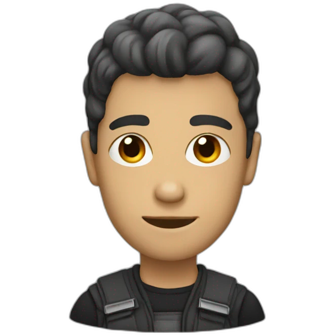 hitle emoji
