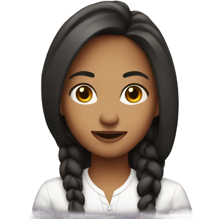 Olivia  emoji