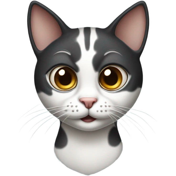 Bingus emoji