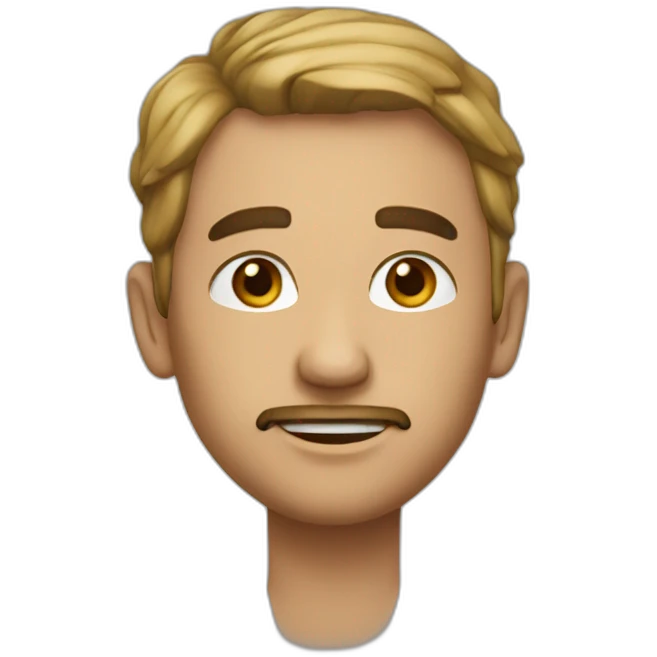 Ça va emoji