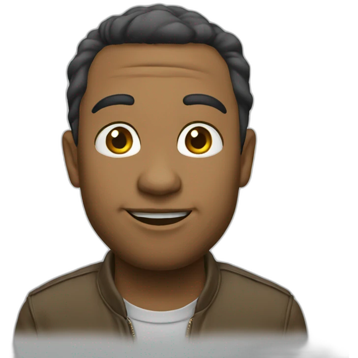 Ford Bring on tomorrow emoji