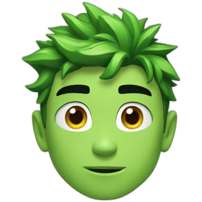 Omnitrix emoji