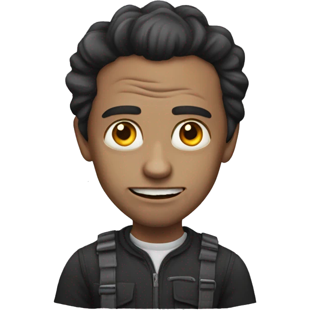 scariest image you can make emoji