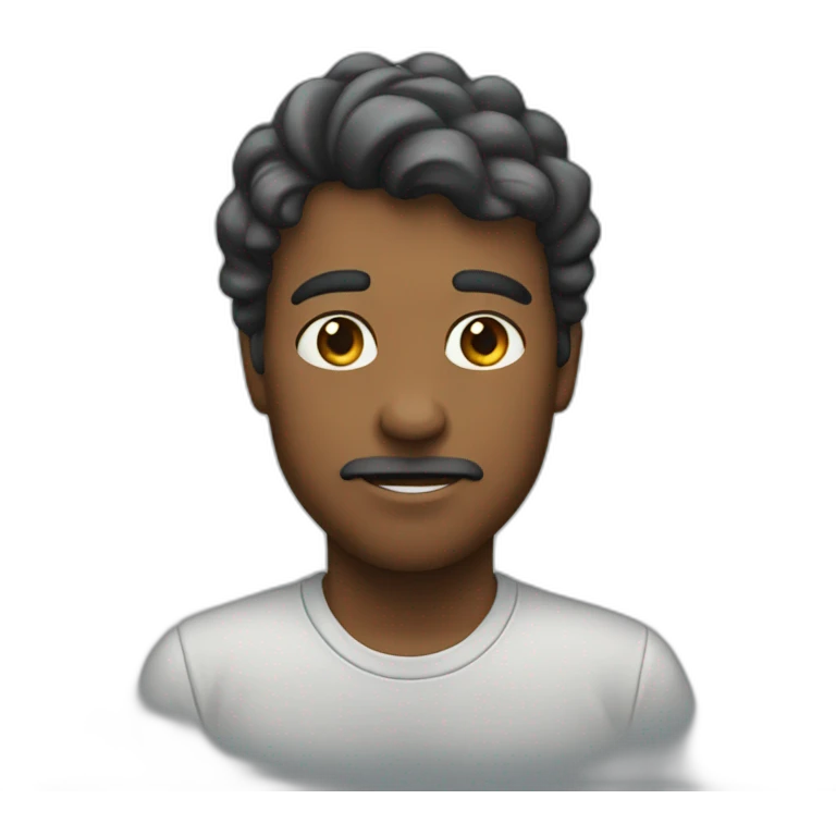 Eighty one emoji