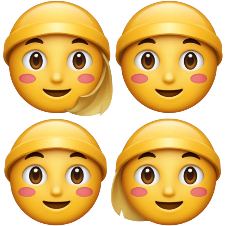Cru emoji