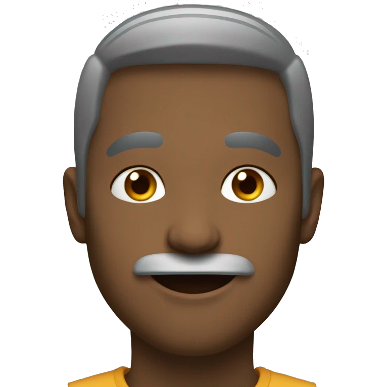 Куколка emoji
