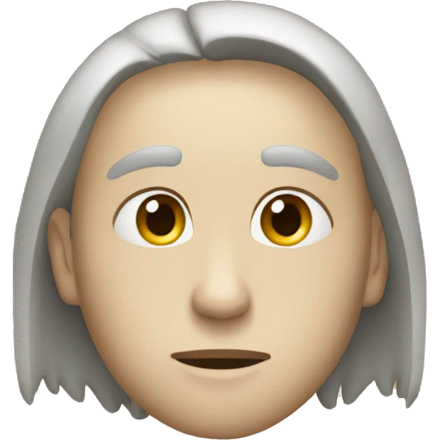 secret emoji