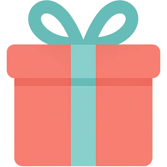 gift emoji