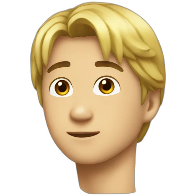 ハム太郎 emoji