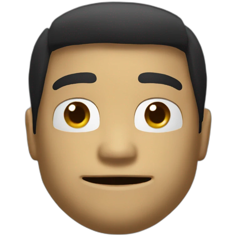 Roblox ma' face emoji