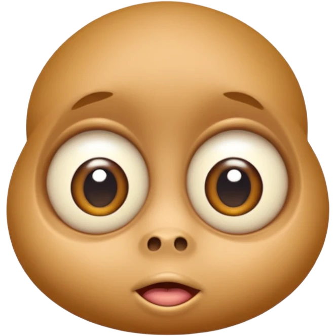 a crabadabadooda face, big eyes, tubblewubble, loolaapapoo, sloopa, small mouth loobadooba, consquinto, lalalalabingbong, emoji