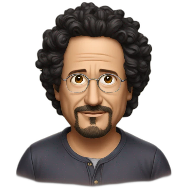 Tsoukalos emoji