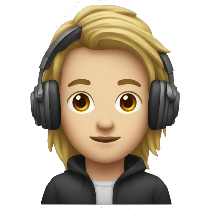 fader emoji