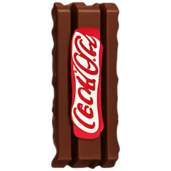 Kitkat emoji
