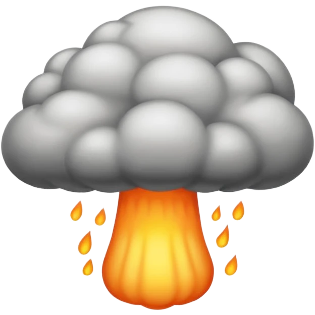 nuke emoji
