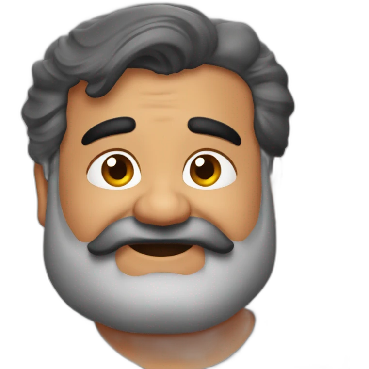 Mohanlal emoji