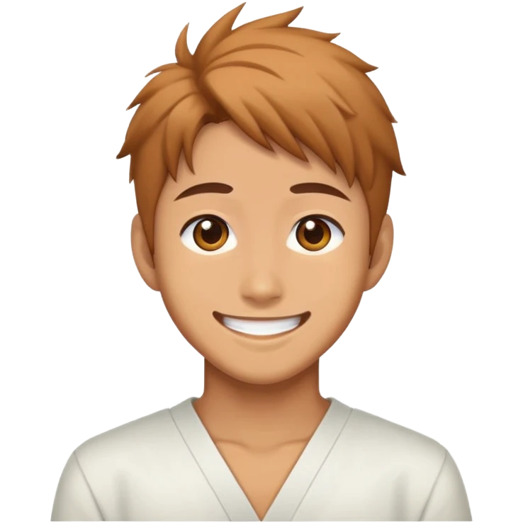 Yutaka Kume emoji