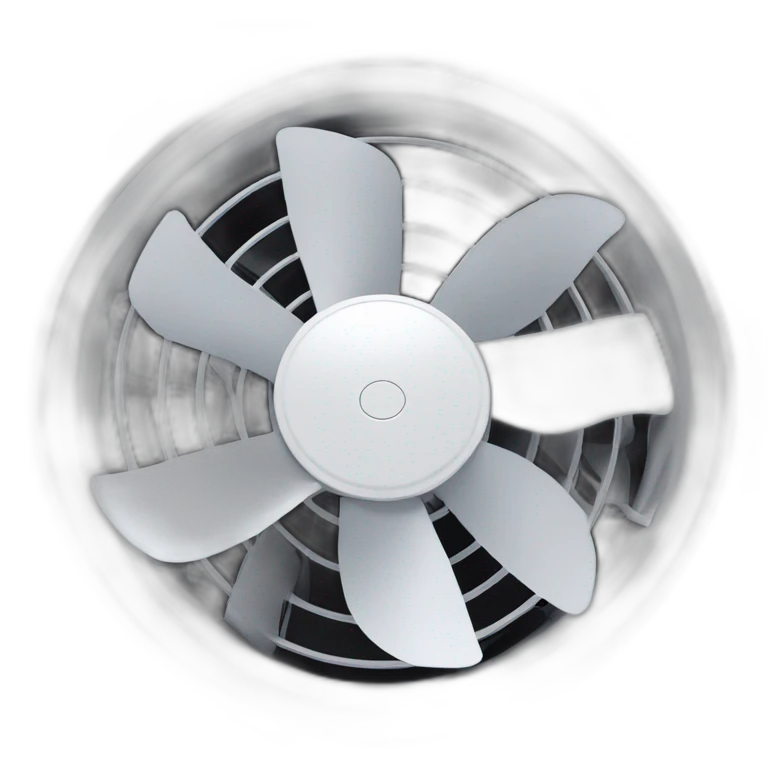 pc cooler fan ventilation emoji