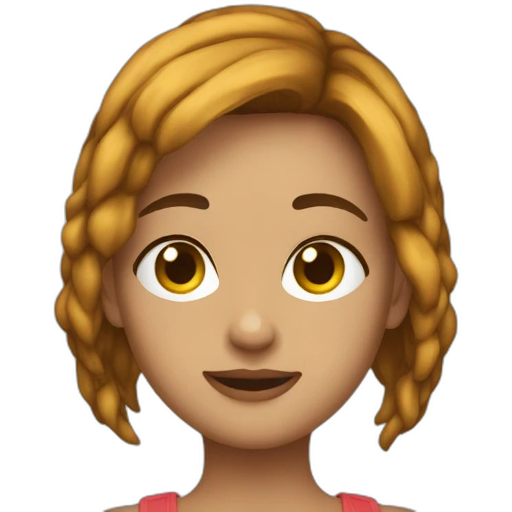niki minage emoji