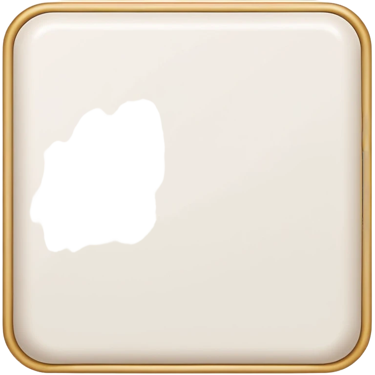 Blank  emoji