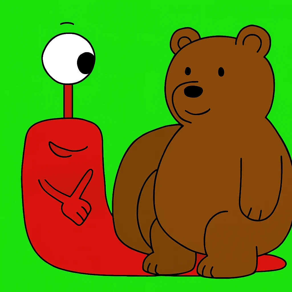 bear emoji